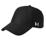 Under Armour Black