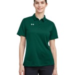 Under Armour Forest Green