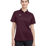 Under Armour Maroon