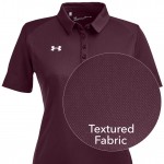 Under Armour Ladies Polo 1370431