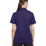 Under Armour Ladies Polo Back