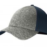 New Era Deep Navy/Shadow Heather