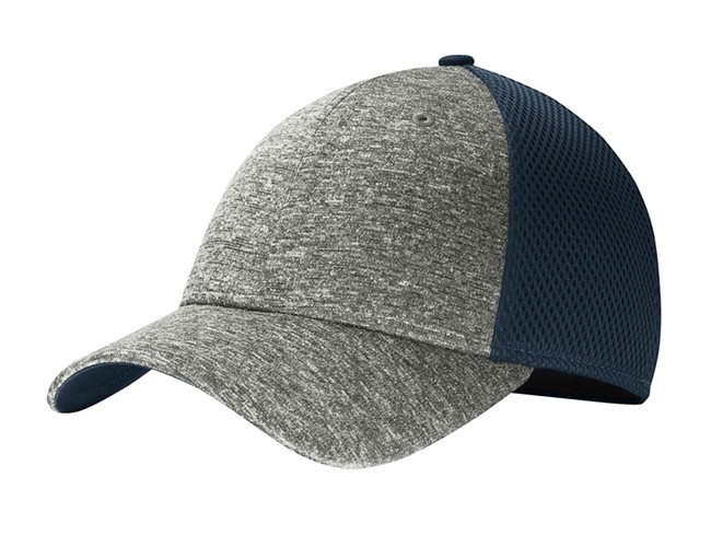 New Era Deep Navy/Shadow Heather