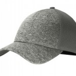 New Era Graphite/Shadow Heather