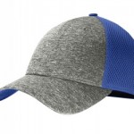 New Era Royal/Shadow Heather