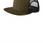 New Era Olive/Black