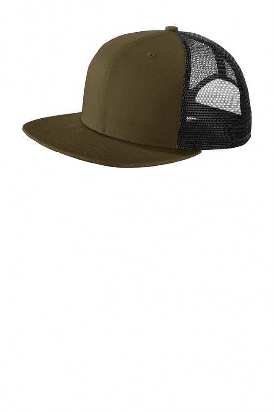 New Era Olive/Black