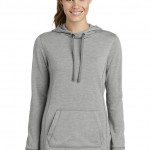 Sport Tek Light Grey Heather