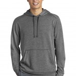 Sport Tek Dark Grey Heather