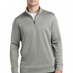 Sport Tek Dark Silver Heather