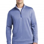 Sport Tek True Royal Heather