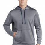 Sport Tek True Navy Heather