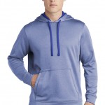 Sport Tek True Royal Heather