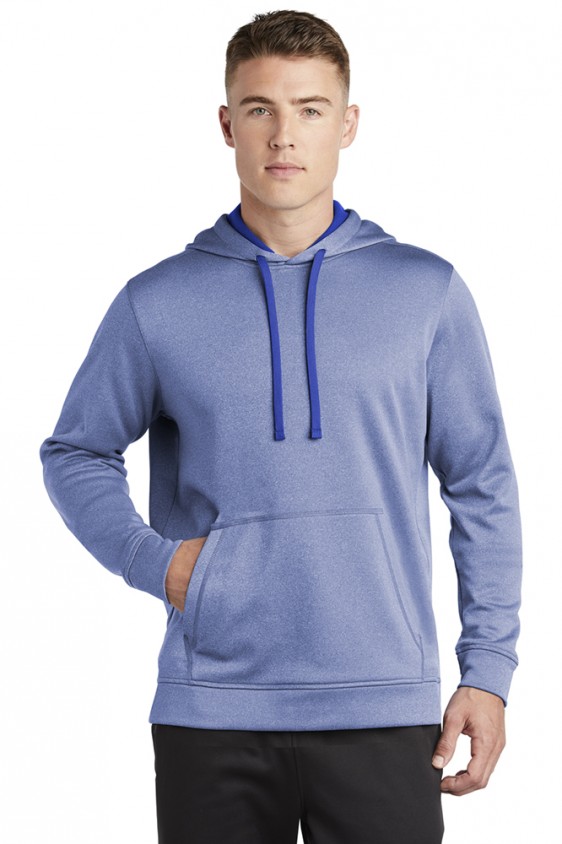 Sport Tek True Royal Heather