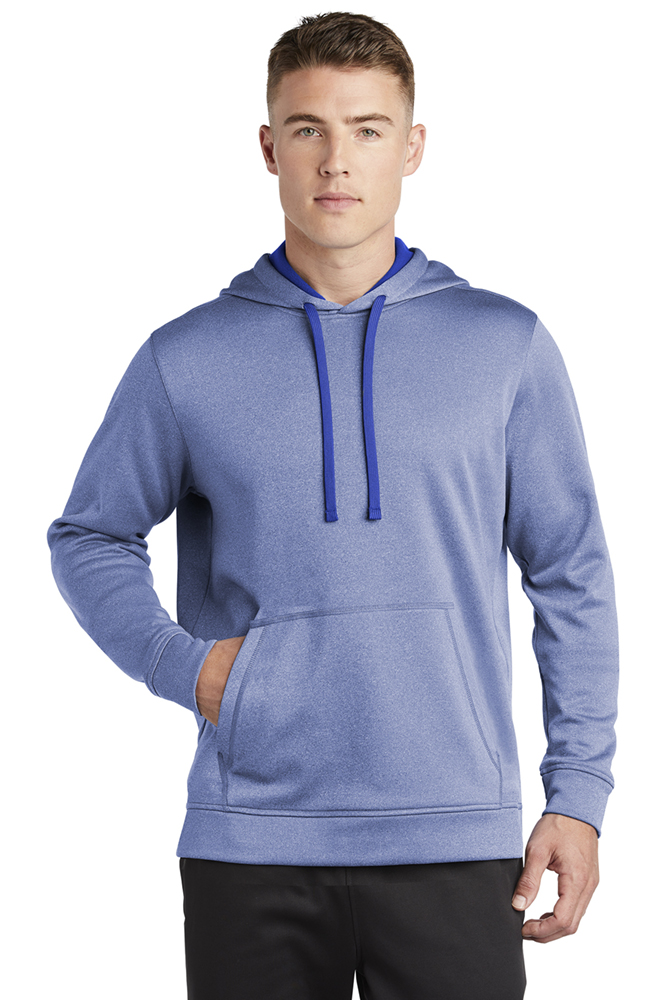 Sport Tek True Royal Heather