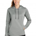 Sport Tek Dark Silver Heather