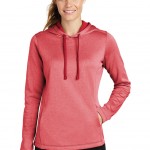 Sport Tek Deep Red Heather