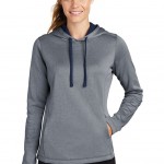 Sport Tek True Navy Heather