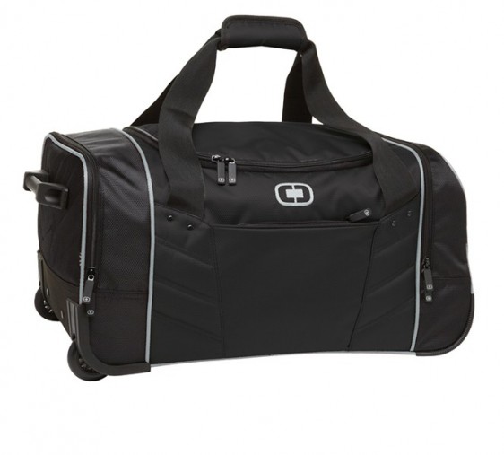 Ogio Black