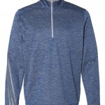 Adidas Collegiate Royal Heather