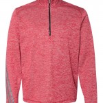 Adidas Power Red Heather