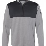 Adidas Grey Three Heather