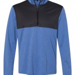 Adidas Collegiate Royal Heather