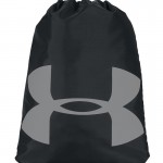 Under Armour Black