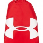 Under Armour Red