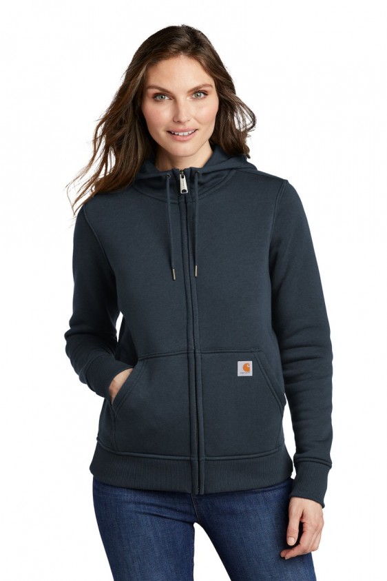 Carhartt Carbon Heather