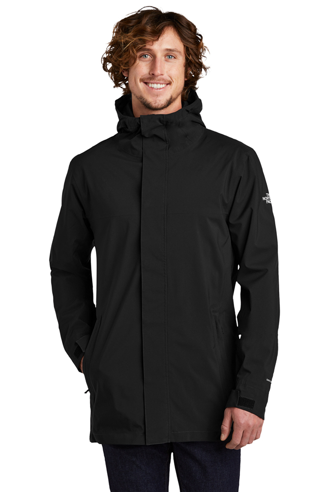 The North Face Black