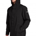 The North Face Black