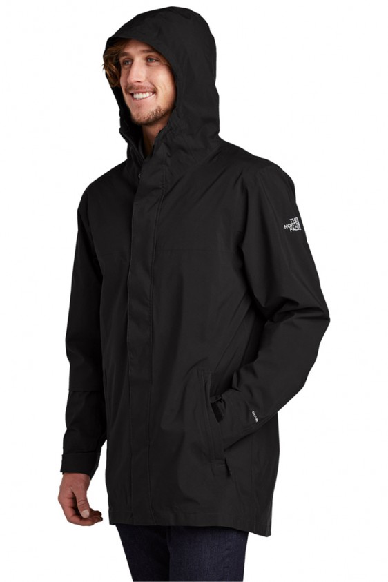 The North Face Black