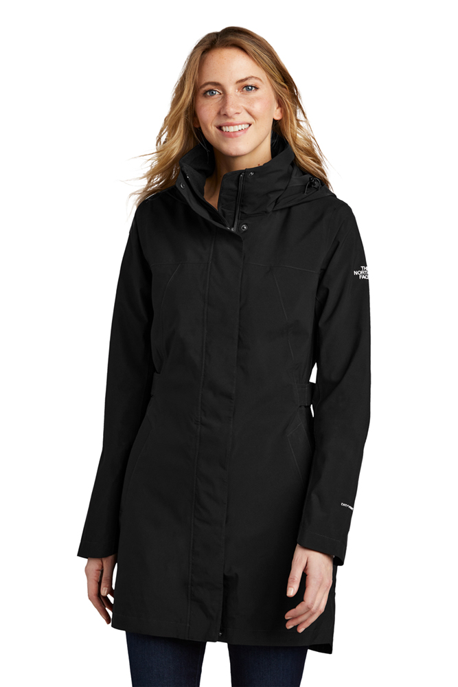 The North Face Black