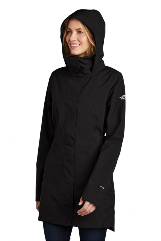 The North Face Black