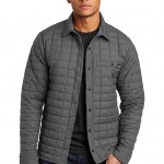 The North Face Dark Grey Heather