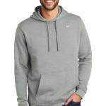 Nike Dark Grey Heather