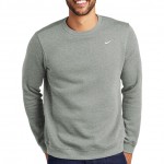 Nike Dark Grey Heather