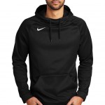 Nike Team Black