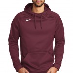 Nike Team Dark Maroon