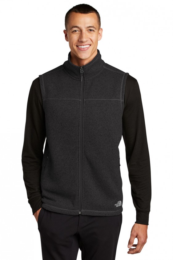 THe North Face Medium Grey Heather