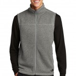 THe North Face Medium Grey Heather