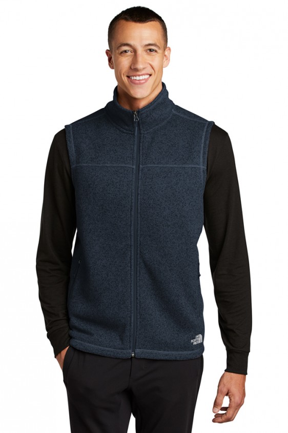 THe North Face Medium Grey Heather