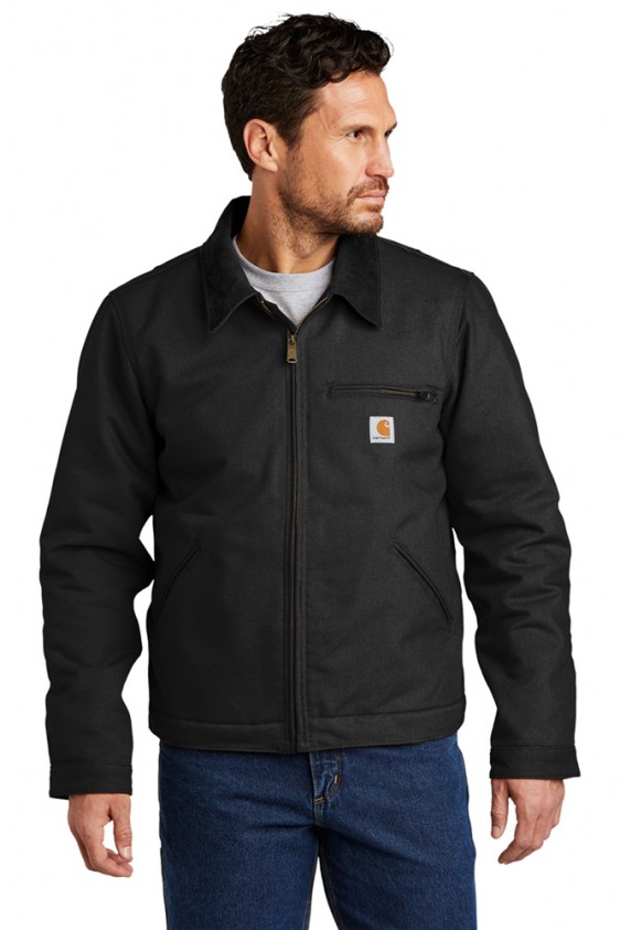 Carhartt Brown