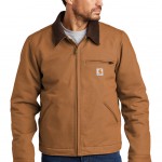 Carhartt Brown