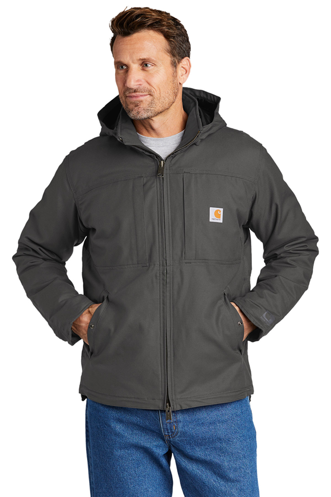 Carhartt Shadow Grey