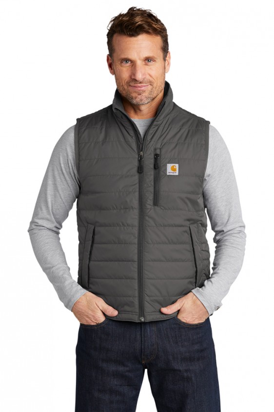 Carhartt Shadow Grey