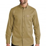 Carhartt Dark Khaki