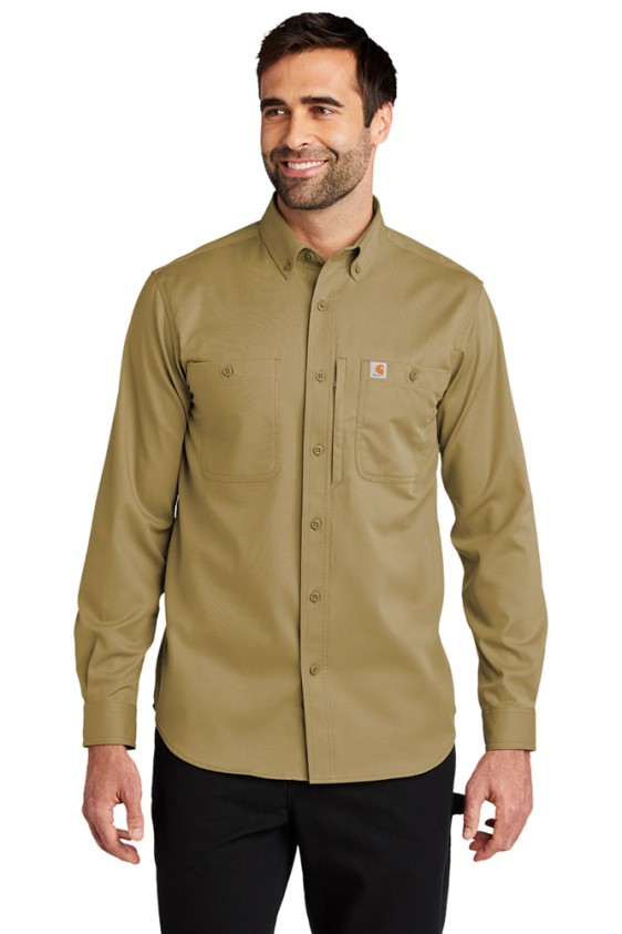 Carhartt Dark Khaki