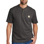 Carhartt Carbon Heather